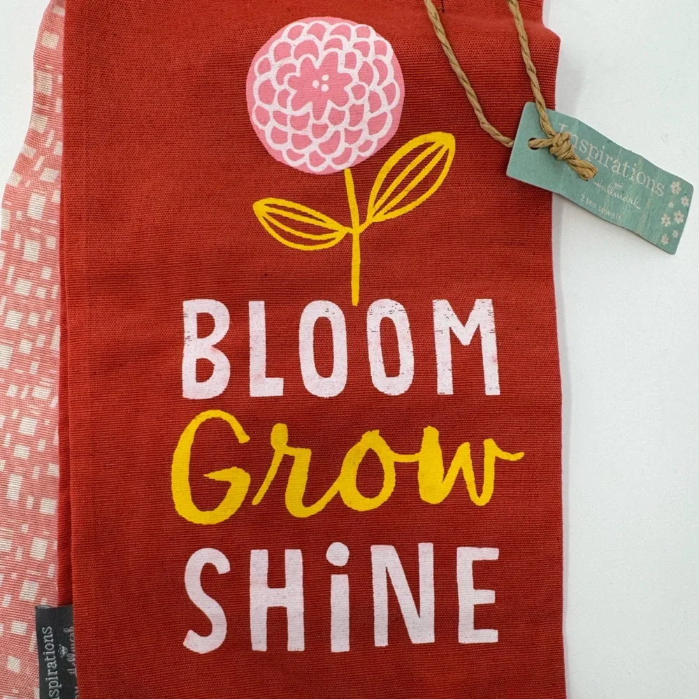 Hallmark new tags